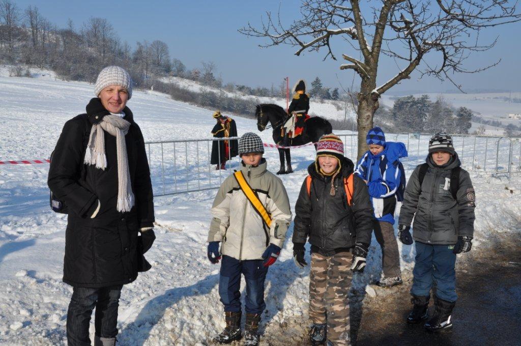 Výlet doTvaržné na bitvu 054