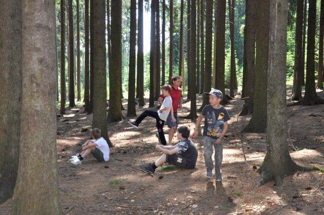 25 šišková bitva